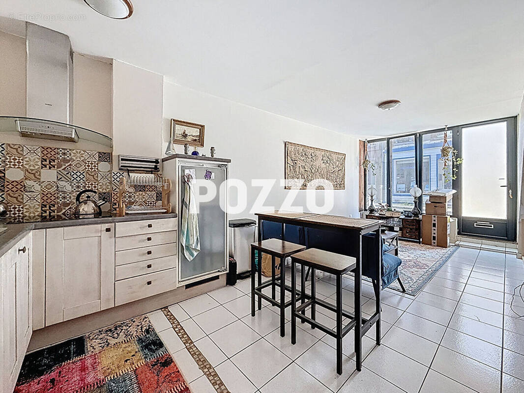 Appartement à GRANVILLE