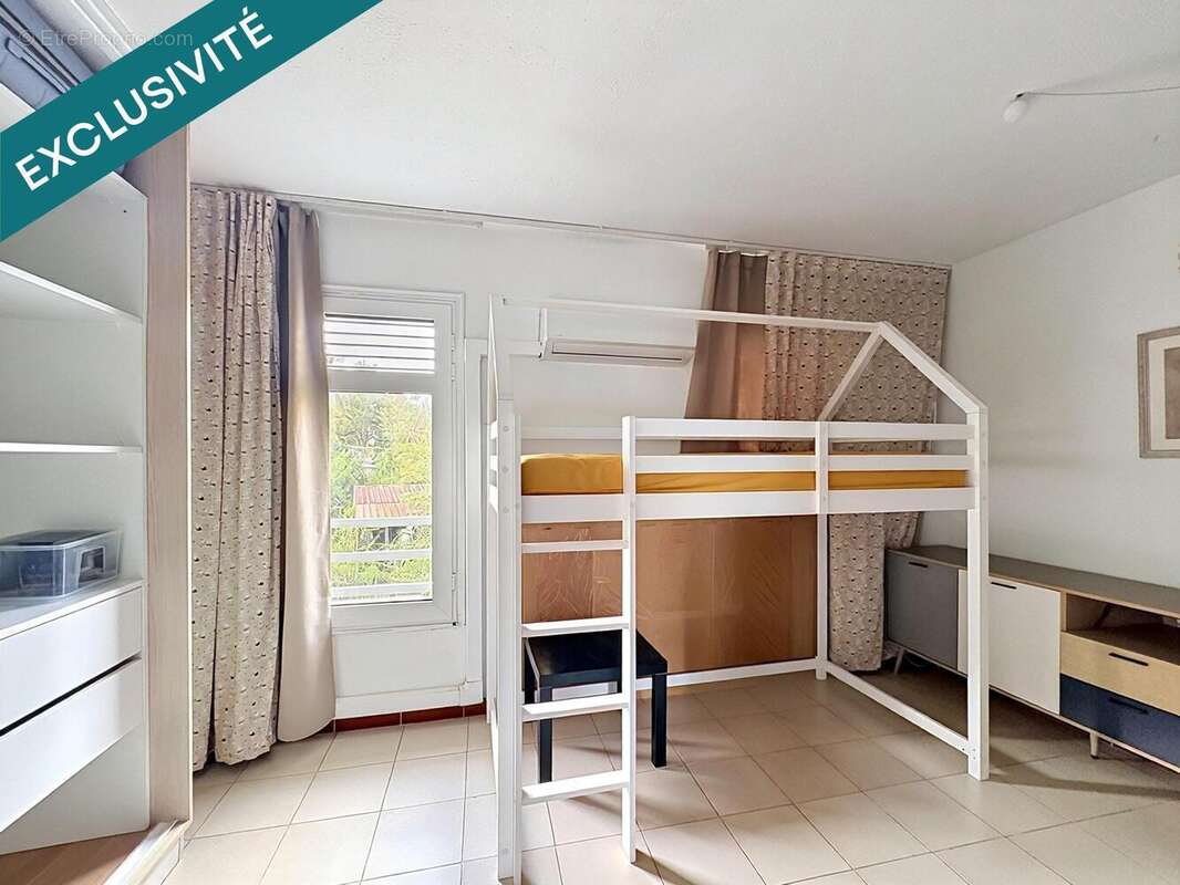 Photo 7 - Appartement à FORT-DE-FRANCE