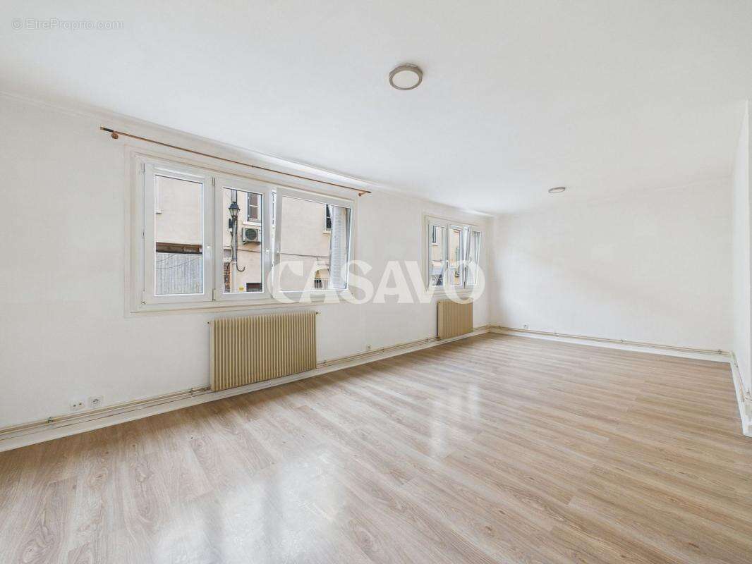 Appartement à SAINTE-COLOMBE