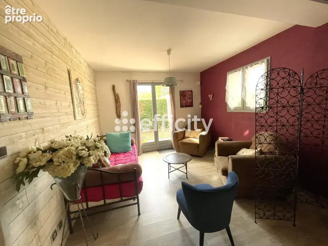 Maison 6 pièces 158 m² à vendre à Ludon-Medoc (33290) - photo 14
