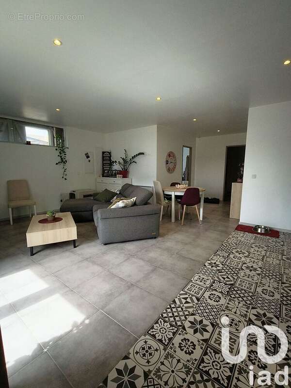 Photo 5 - Appartement à SAINT-LAURENT-DE-CHAMOUSSET