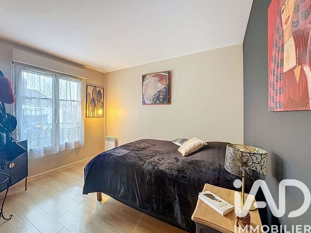 Photo 9 - Appartement à LIMEIL-BREVANNES