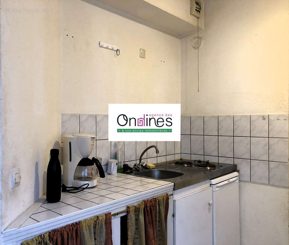Appartement à HAGUENAU