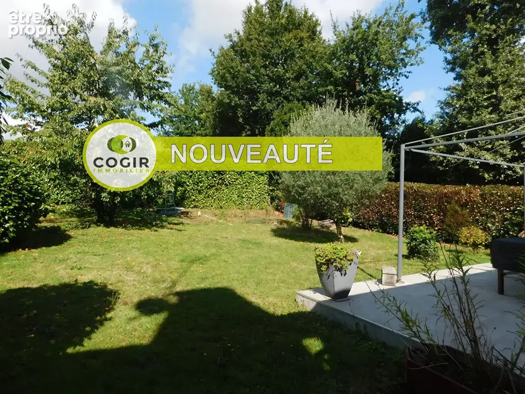 Maison 5 pièces 115m² - LE RHEU 35650 - photo 12