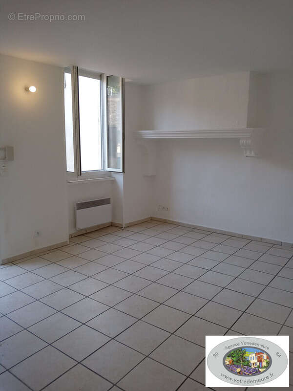 Appartement à ALES