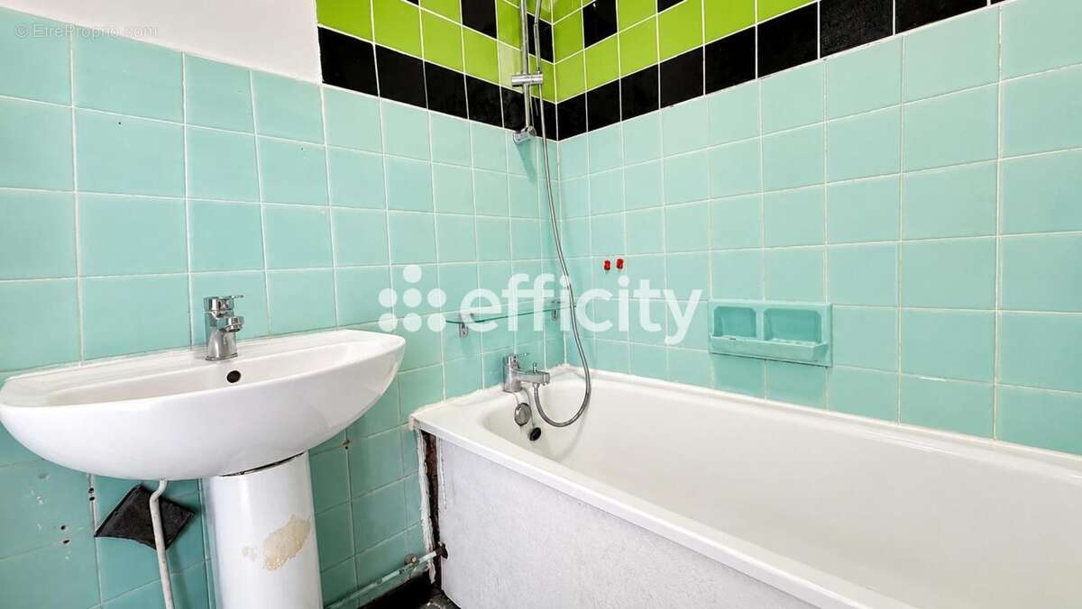 Appartement - photo 11