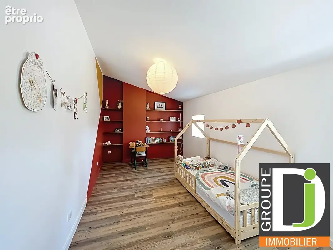 Maison 7 pièces 194 m² à vendre à Mirmande (26270) - photo 8
