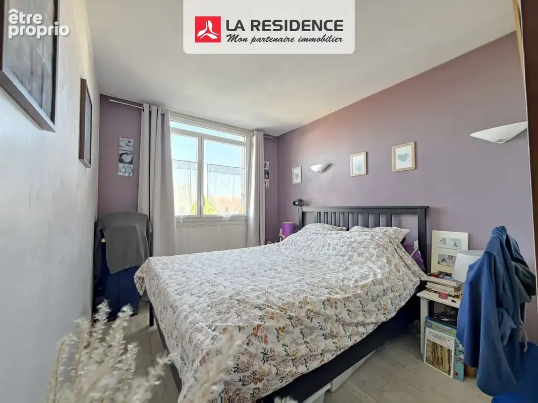 Appartement 4 pièces 69 m² à vendre à Poissy (78300) - photo 6