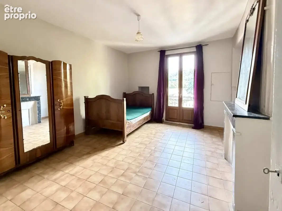 Maison 6 pièces 140 m² à vendre à Le Vigan (30120) - photo 9