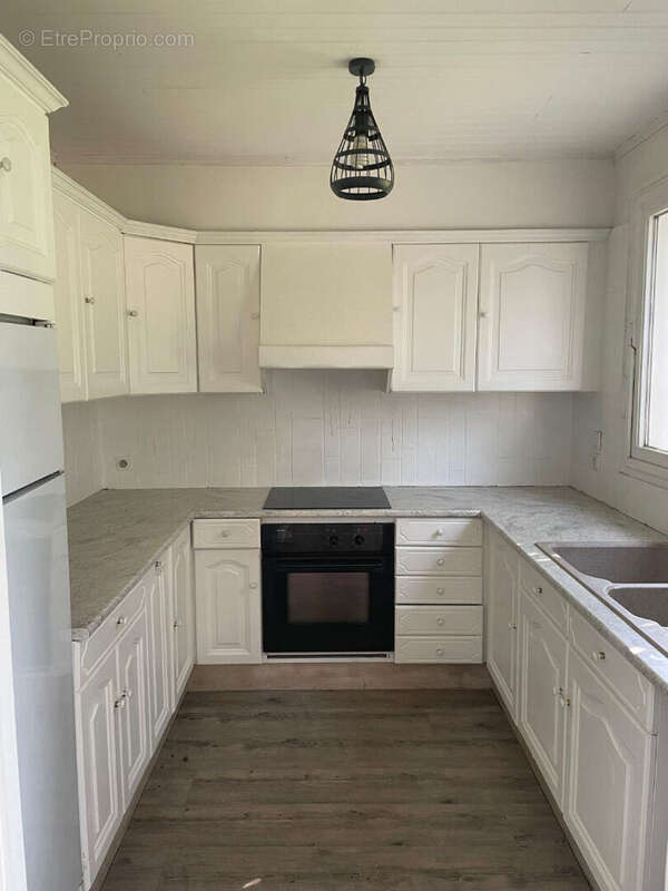 Maison à VILLENAVE-D&#039;ORNON