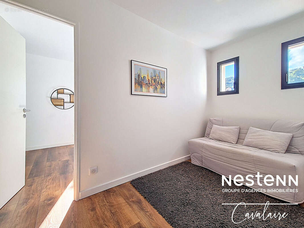 Maison à CAVALAIRE-SUR-MER