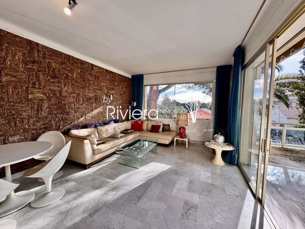 Maison à CAVALAIRE-SUR-MER