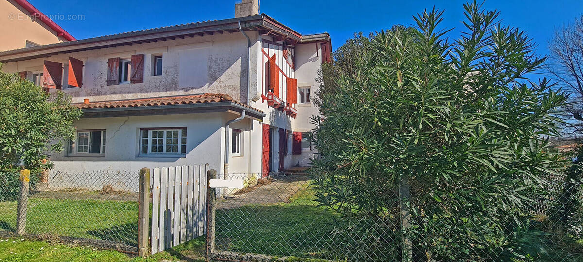 Photo 1 - Appartement à BAYONNE