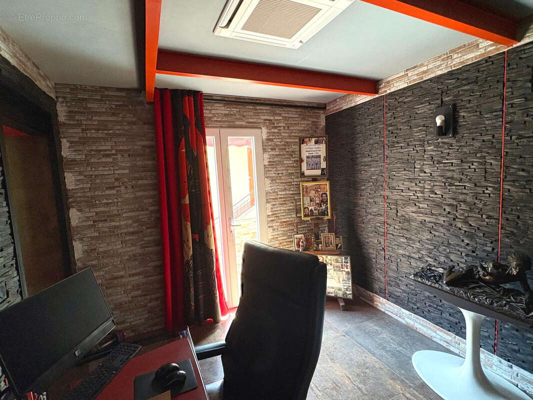 Maison à LA TRINITE