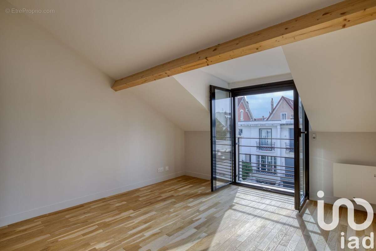 Photo 7 - Maison à COLOMBES