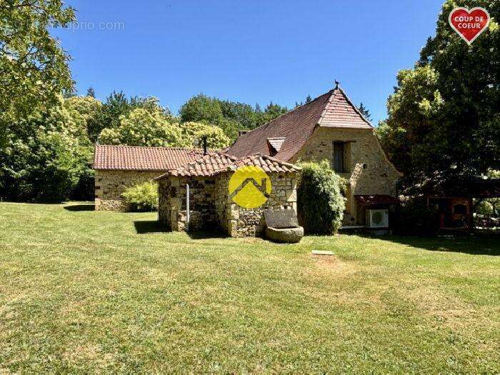 Belle Maison Perigourdine - photo 3