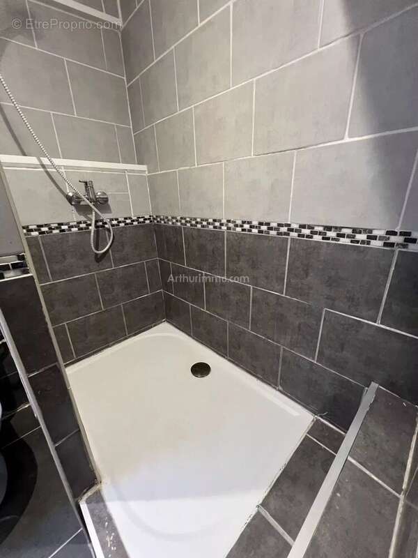 Appartement à CLERMONT-L&#039;HERAULT