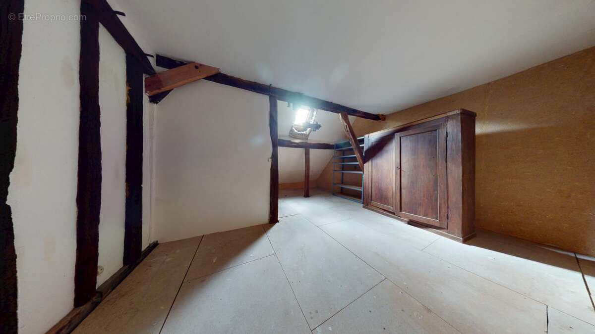 Maison à SANCERRE