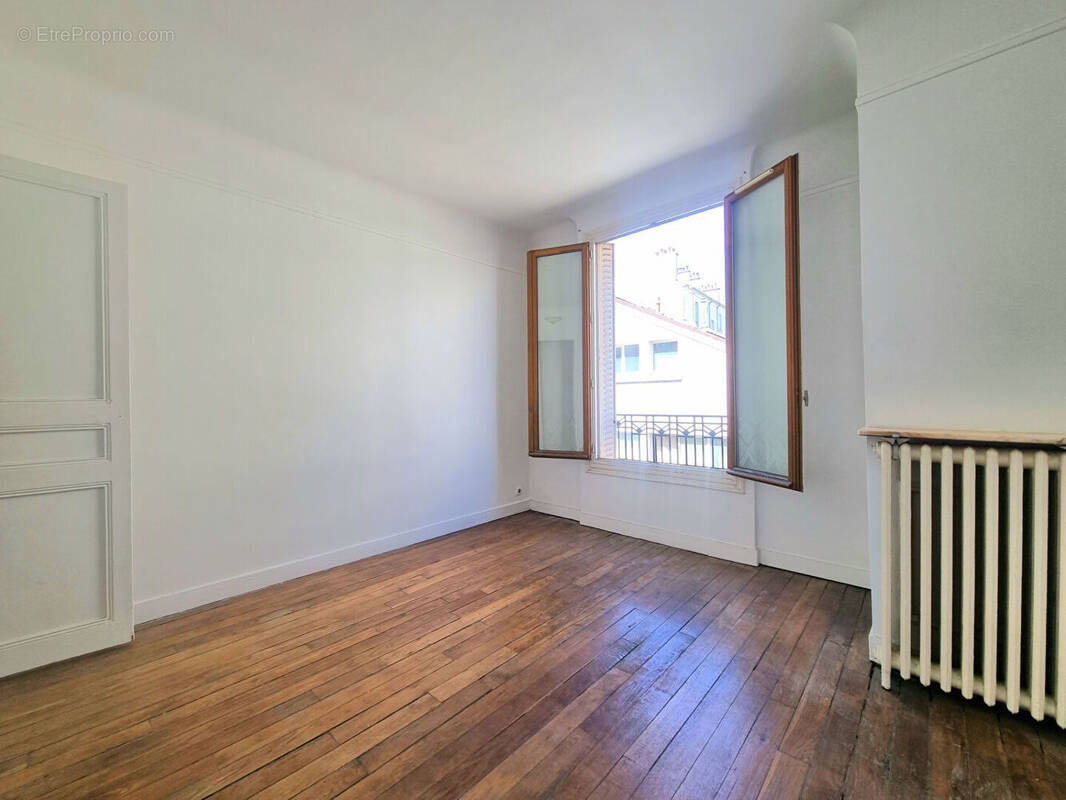 Appartement à VINCENNES