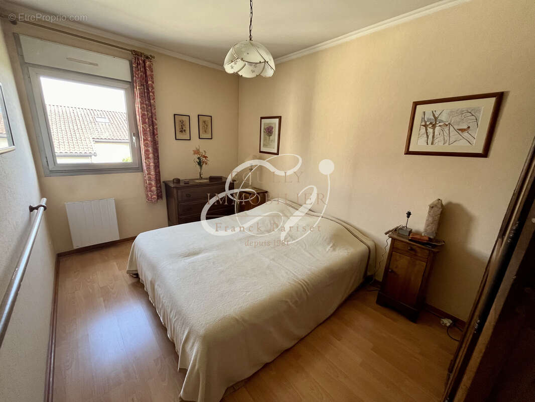 Appartement à ECULLY