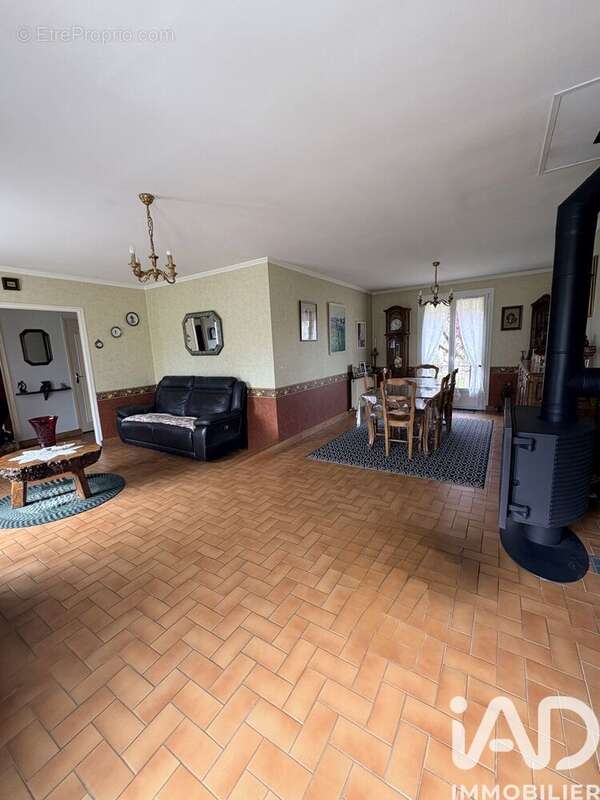Maison 102 m² à Mousseaux-Les-Bray  - photo 5