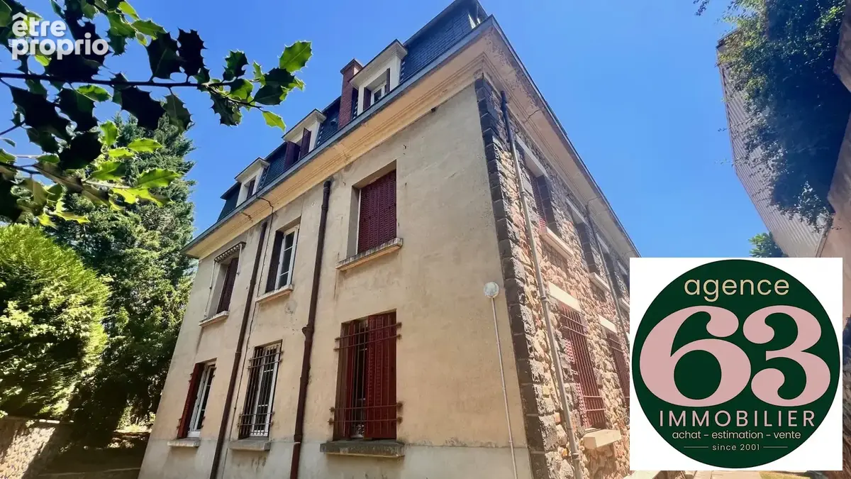 Appartement 2 pièces 36 m² à vendre à Chatelguyon (63140) - photo 9