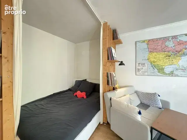 Appartement 2 pièces 33 m² à vendre à Montreuil (93100) - photo 7