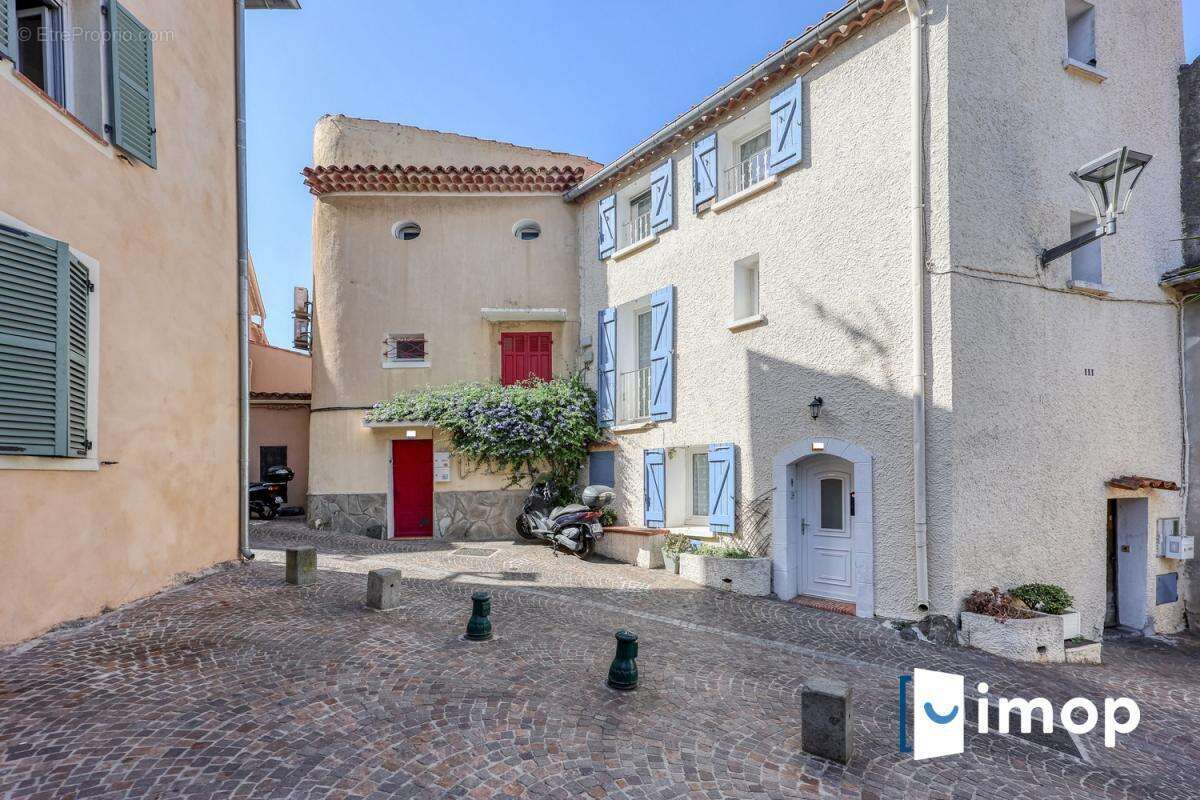 Maison de ville - photo 12
