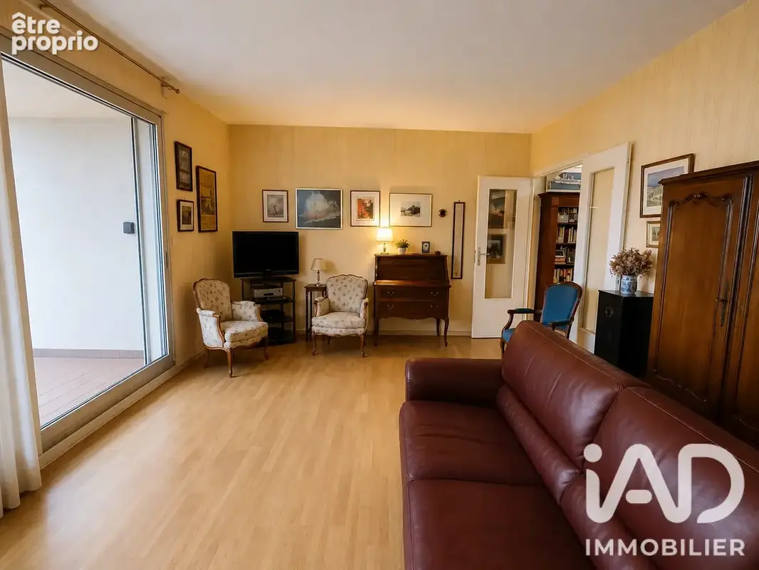 Photo 1 - Appartement à LA ROCHELLE