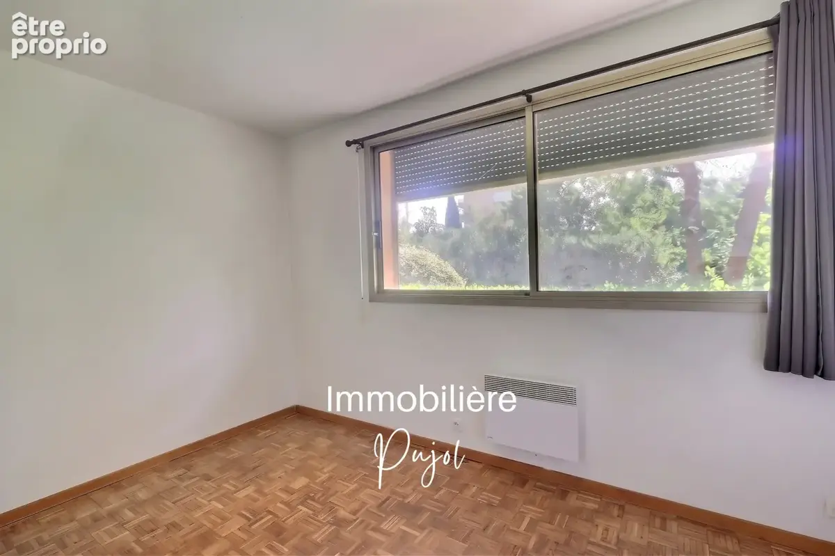 EXCLUSIVITE - Studio 18m2 au Cabot résidence de standing avec cave - photo 3