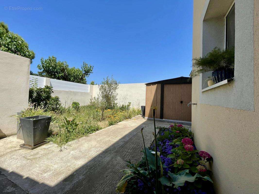 Maison à LUNEL