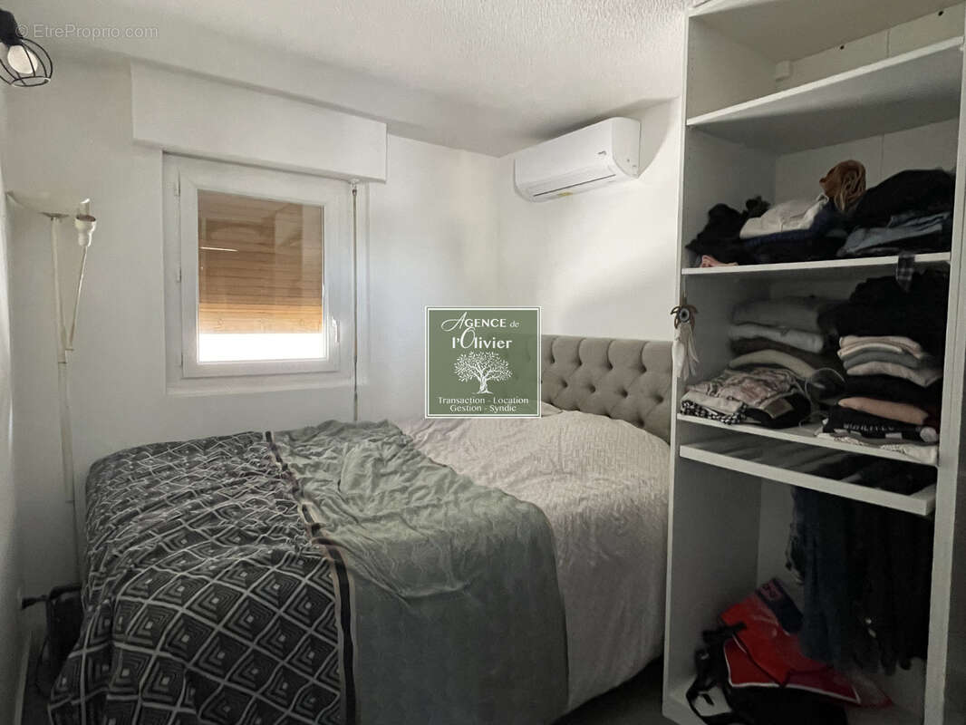 Appartement à LES BAUX-DE-PROVENCE