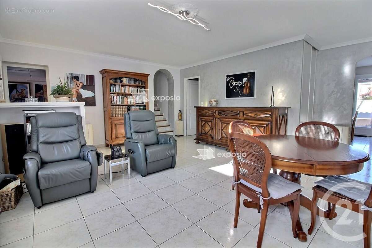 Maison à TORREILLES