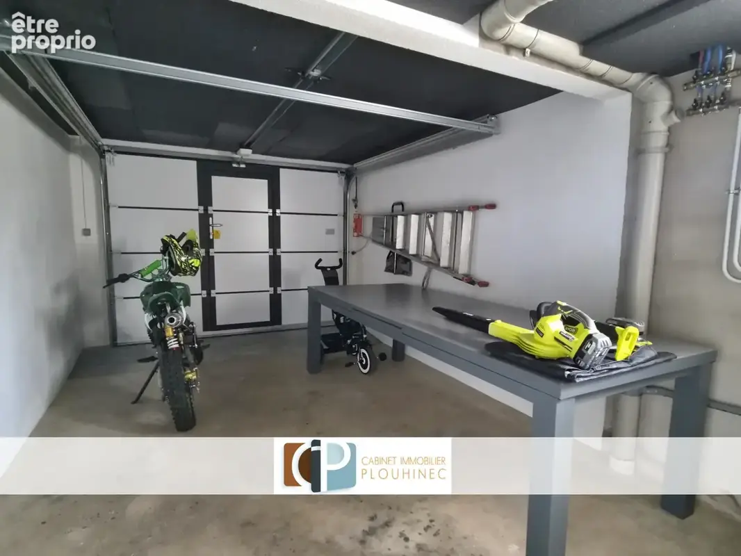 Maison rénovée avec grand terrain piscinable à 5 min de Mâcon - photo 13