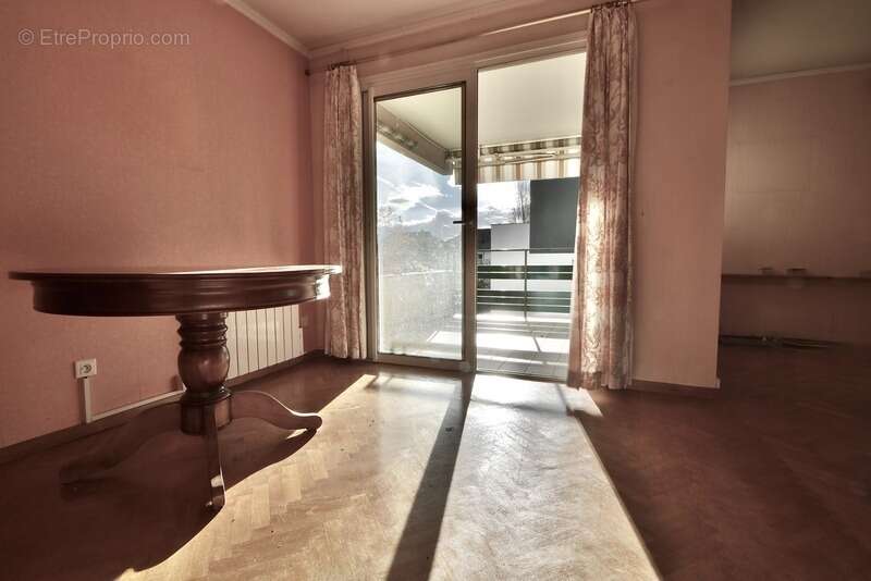 Appartement à THONON-LES-BAINS