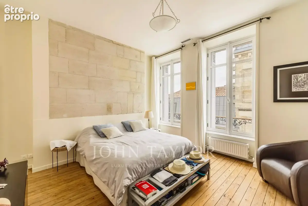 Maison Terrasse Rooftop - Bordeaux Jardin Public - photo 11
