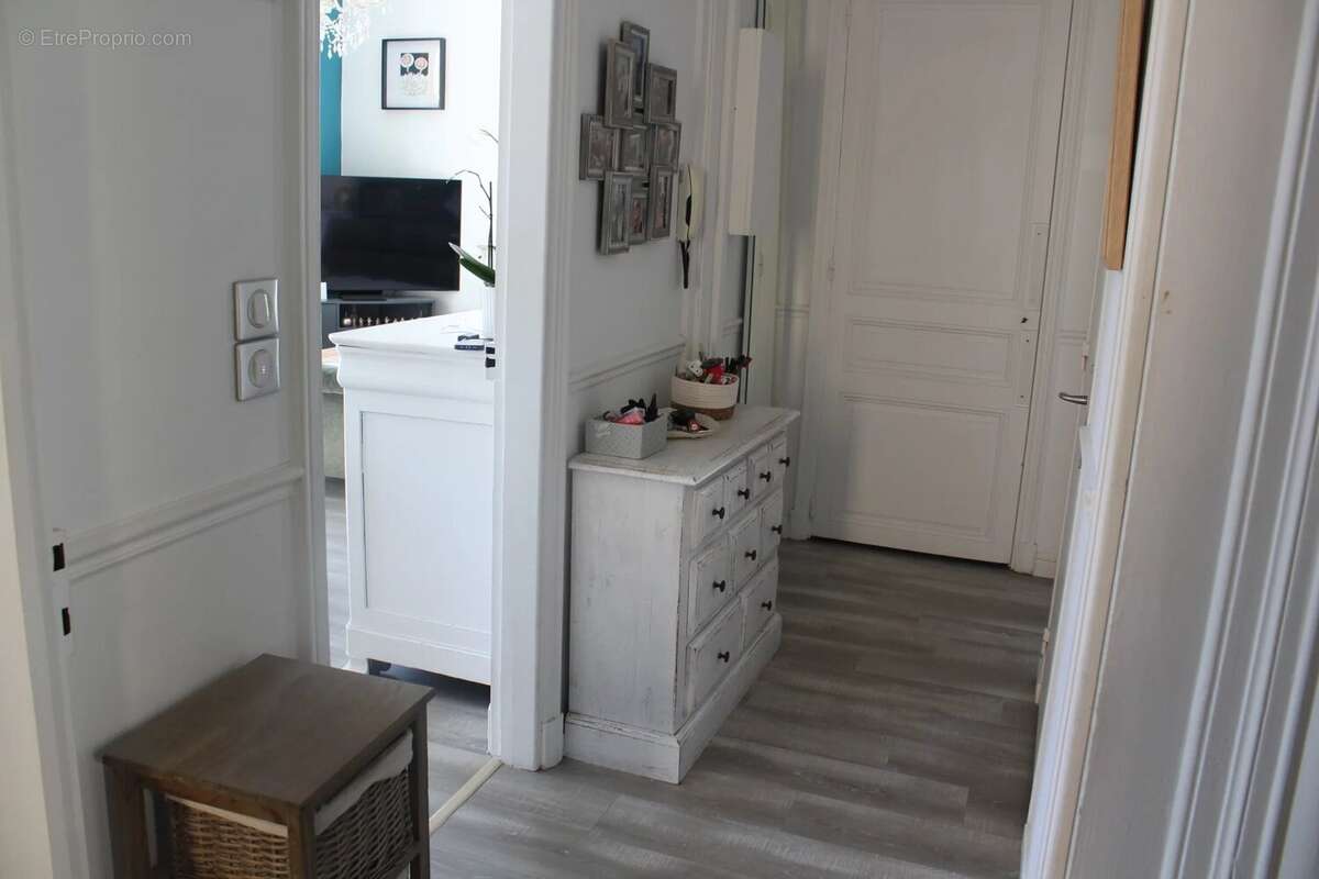 Appartement à GRASSE