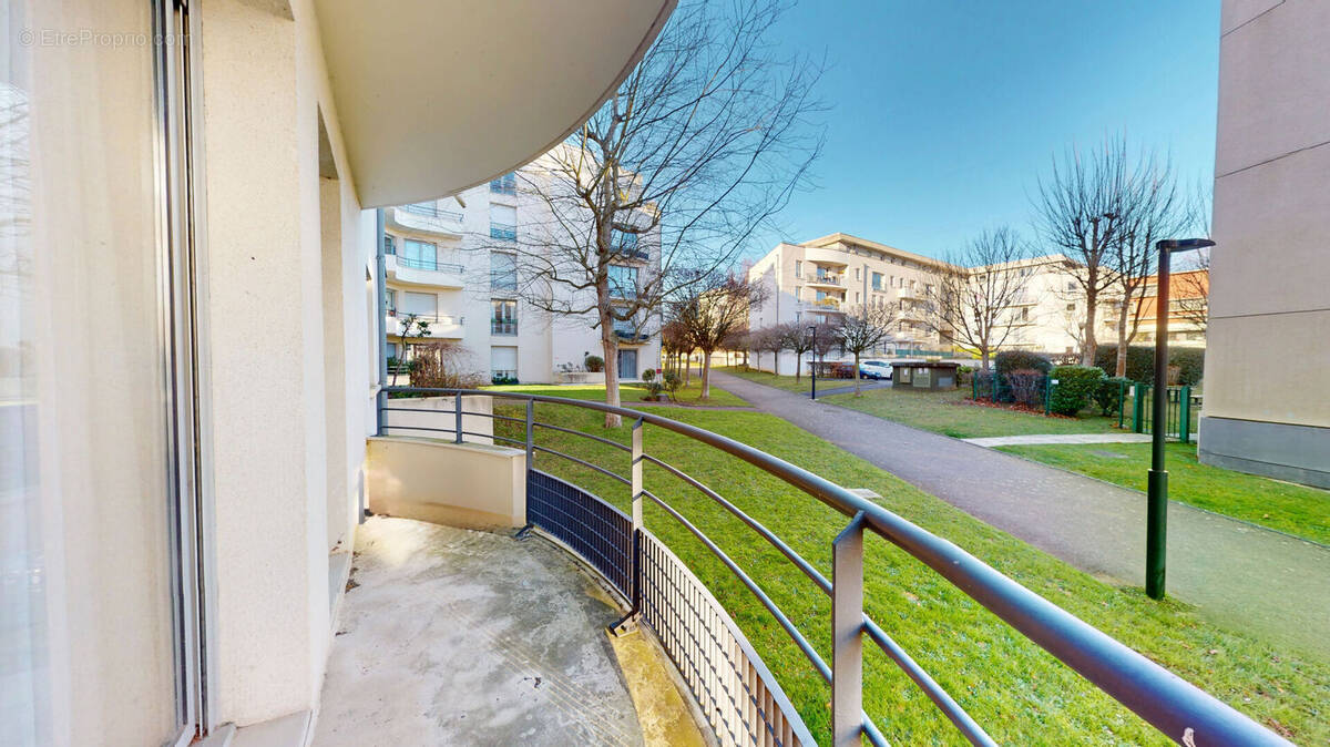 Appartement à CAEN