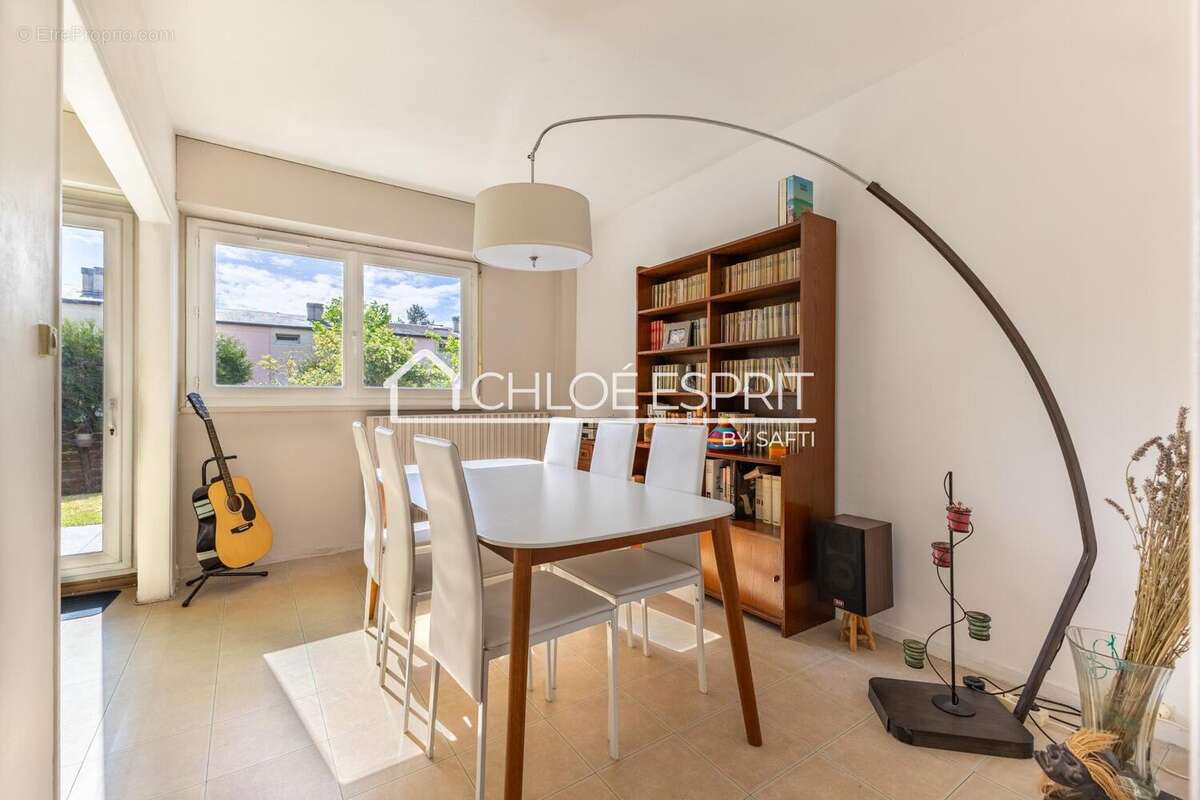 Photo 3 - Maison à EPINAY-SOUS-SENART