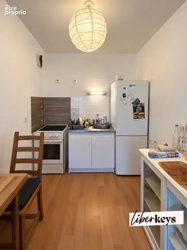 Appartement T1 Bis Auray - photo 7
