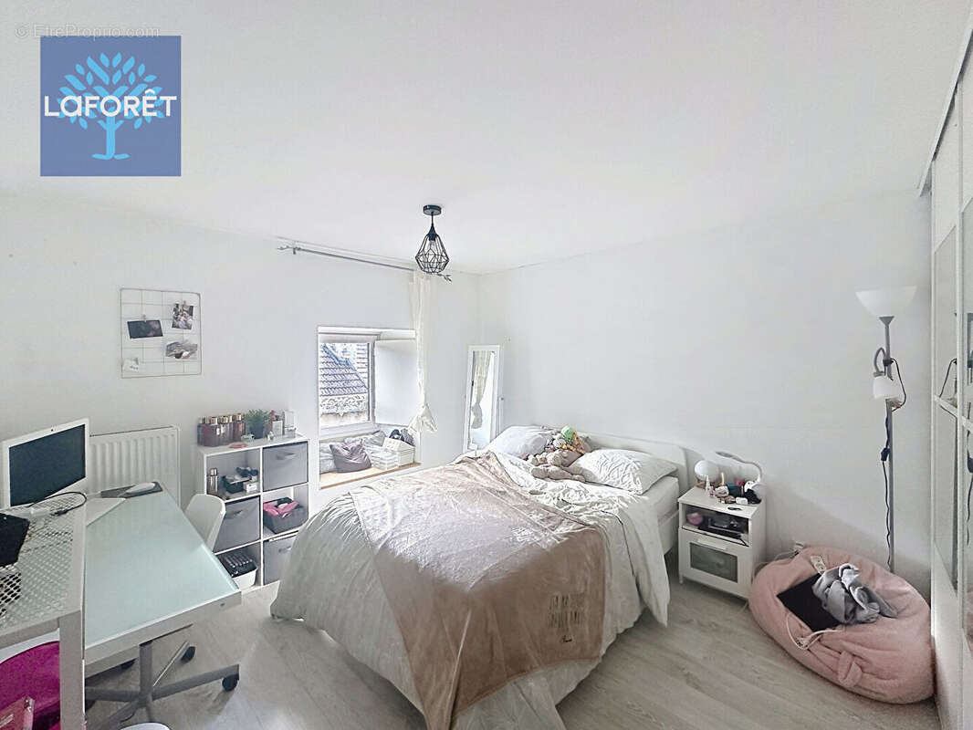 Appartement à LANGRES