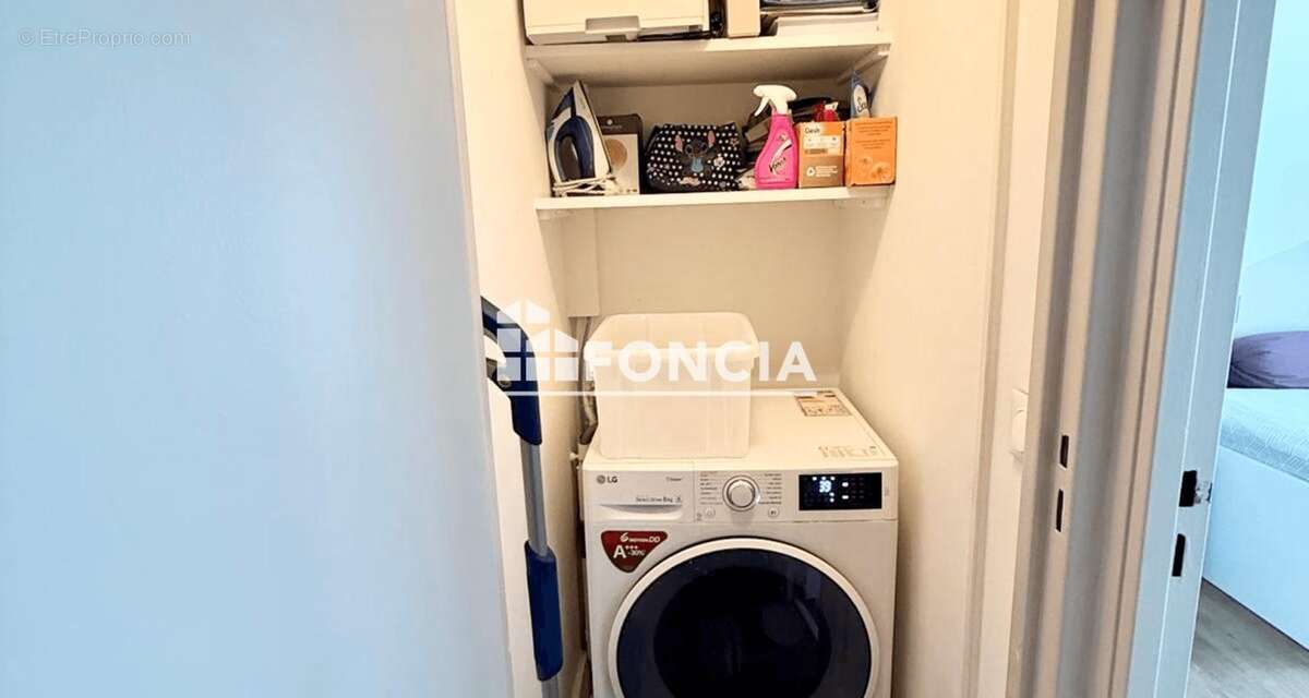 Appartement à SAINT-RAPHAEL