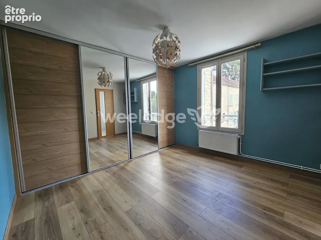 Maison 82 m² à Pontoise  - photo 5
