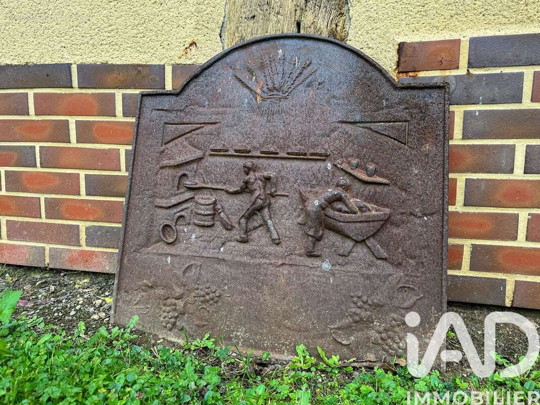 Photo 9 - Maison à EVREUX