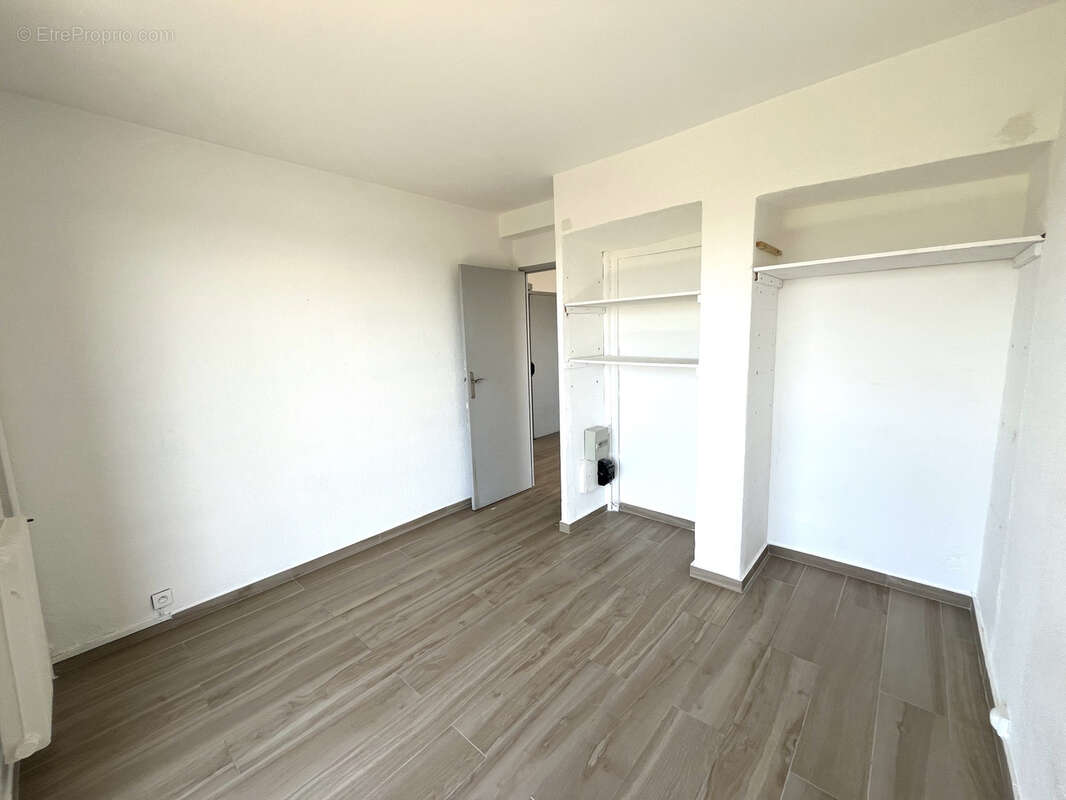 Appartement à MARSEILLE-12E