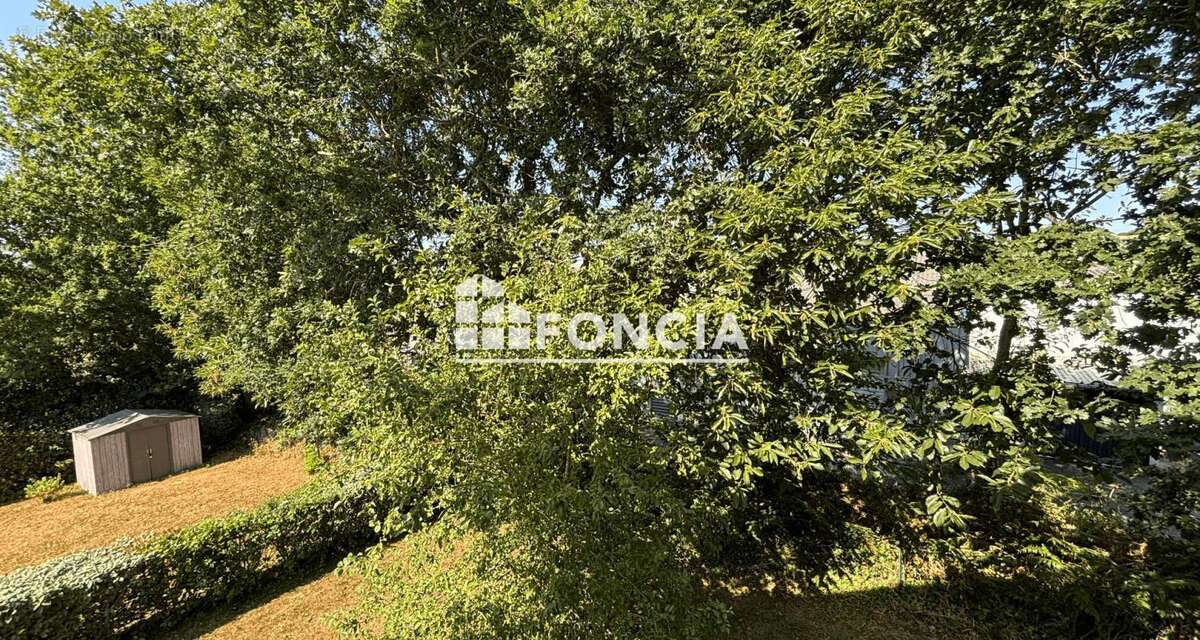 Bannalec - Proche bourg - Au Calme - Appartement T2 - Dernier Etage - Places de Parking - Cave - Locataire en Place - photo 8