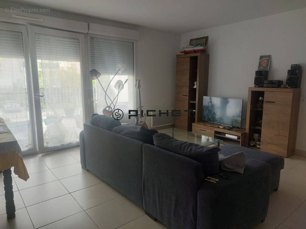 Appartement à ARLES