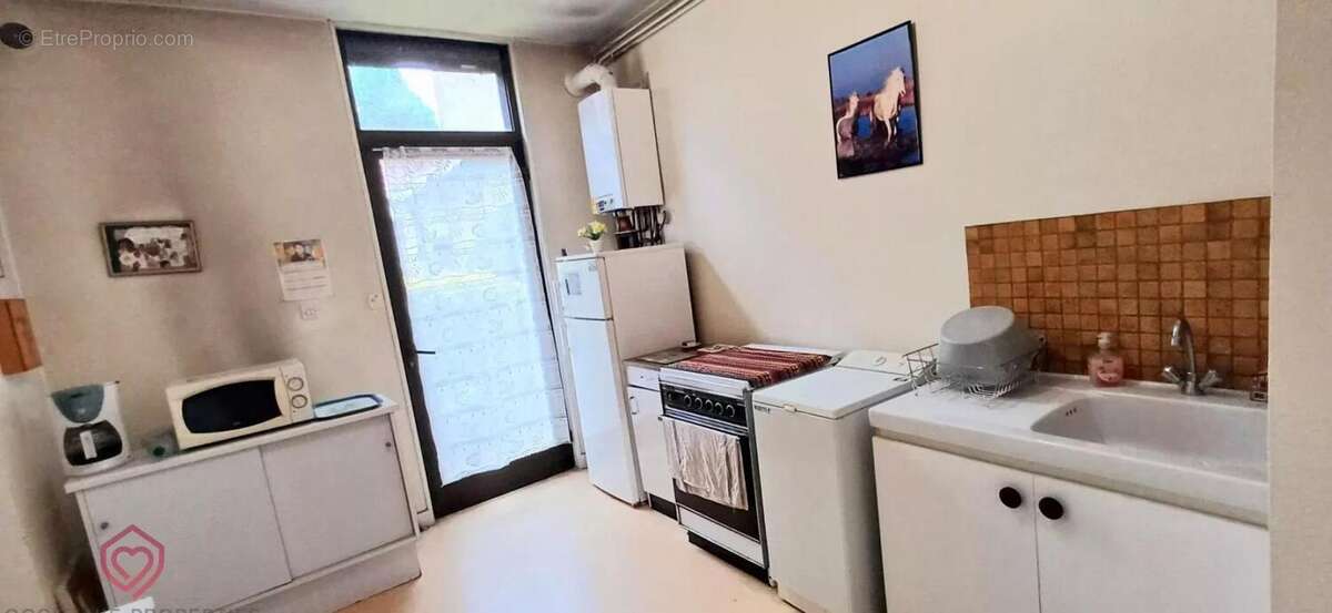 Maison à SAINT-GAUDENS