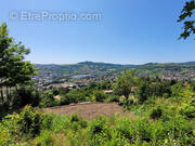 Terrain à VALS-PRES-LE-PUY