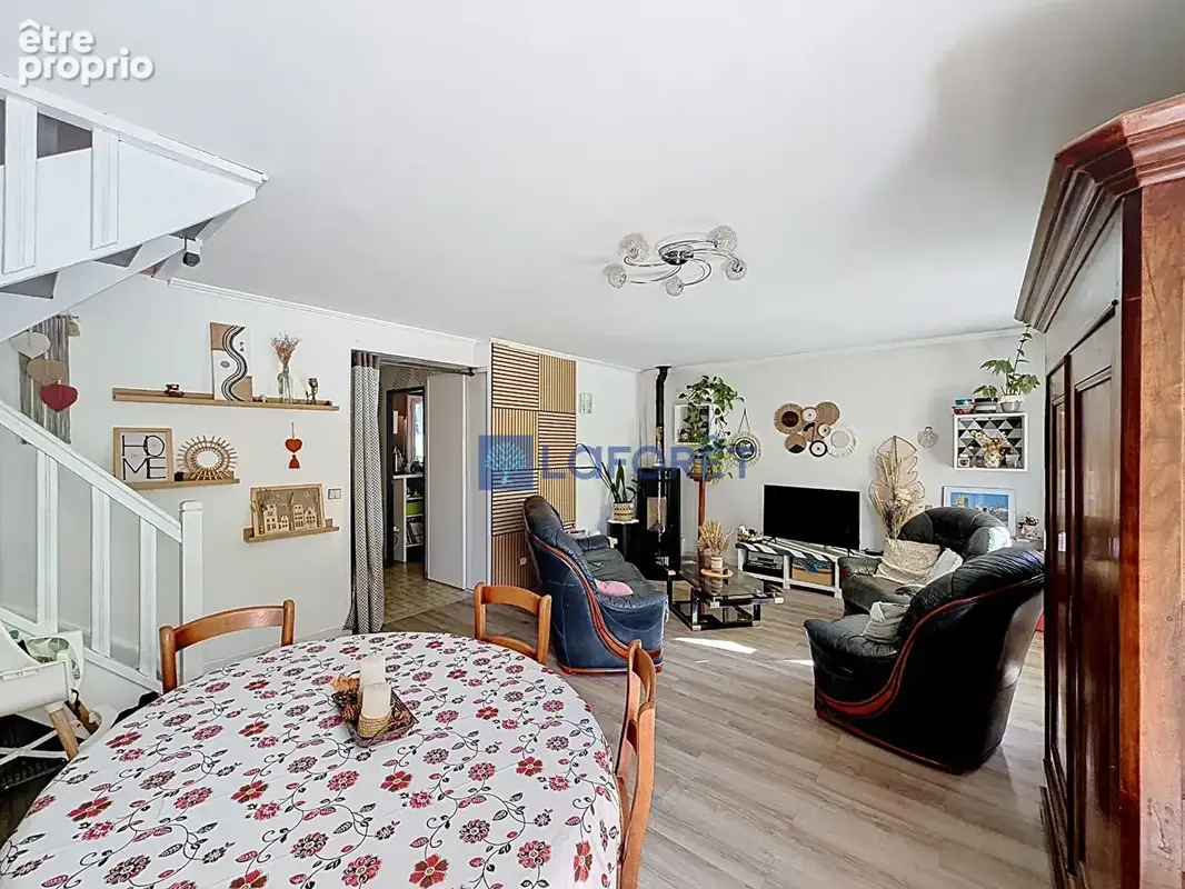Maison Saint Pierre Du Perray 5 pièces 88 m2 - photo 2